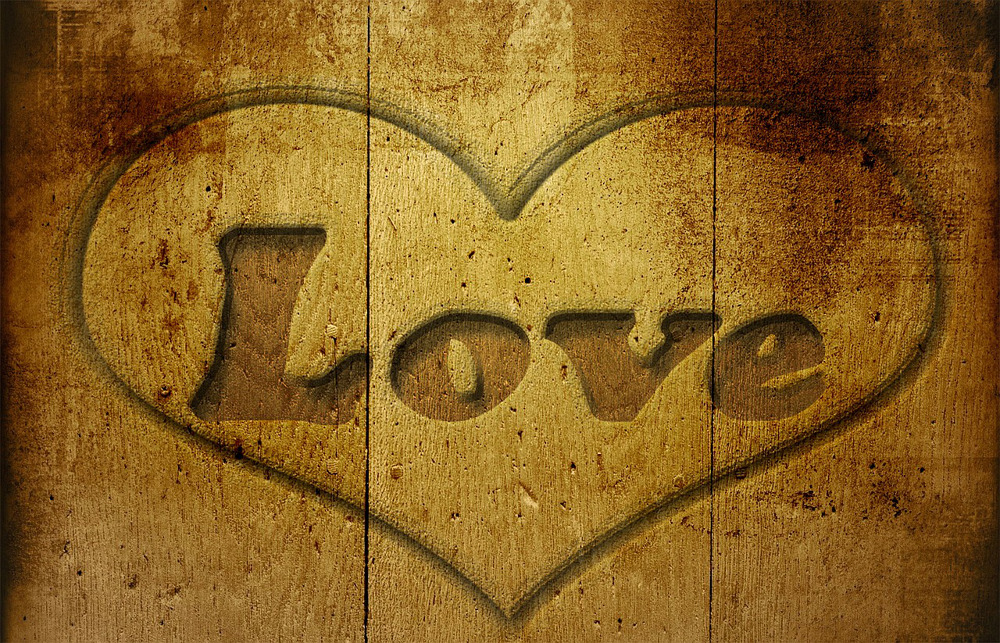 20 interesting facts about love
