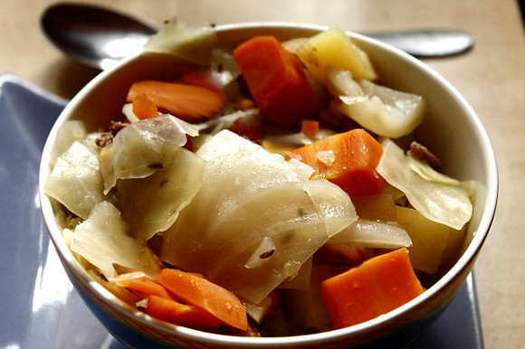 The cabbage soup diet - 7 Day weight loss diet