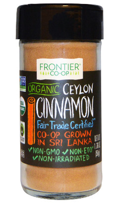 Buy Organic Ceylon Cinnamon iHerb Buy Organic Ceylon Cinnamon