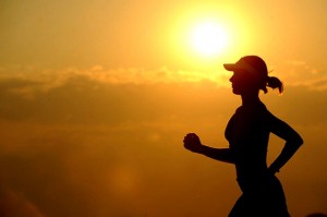 5 Helpful Tips for Exercising in Summer Heat