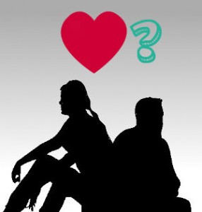 7 Reasons men are afraid to commit