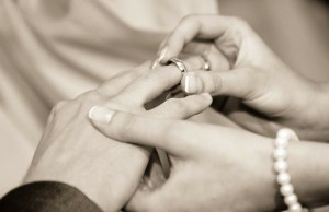 The 7 stages of marriage - Phases of marriage