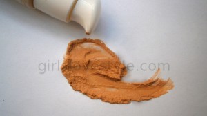 Foundation - essential base for every makeup