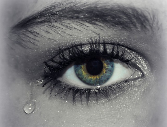 Why Do We Cry? - The Story Behind Crying