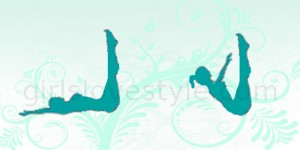 exercise for abdominal and leg muscles