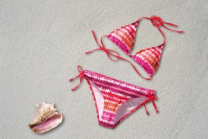 10 Hottest swimsuit fashion trends for summer