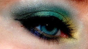 10 summer eye makeup trends