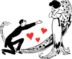 Gentlemen are an endangered species