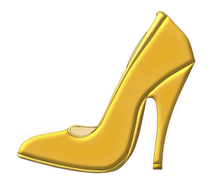 High heels can cause arthritis