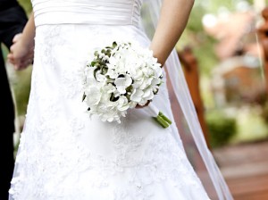 7 Last-minute wedding-day things to do