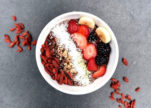 Foods That Can Control Your Appetite